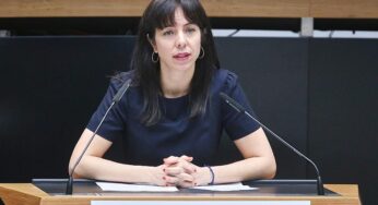 Berlins Linke-Spitzenkandidatin will neuen Mietendeckel einführen