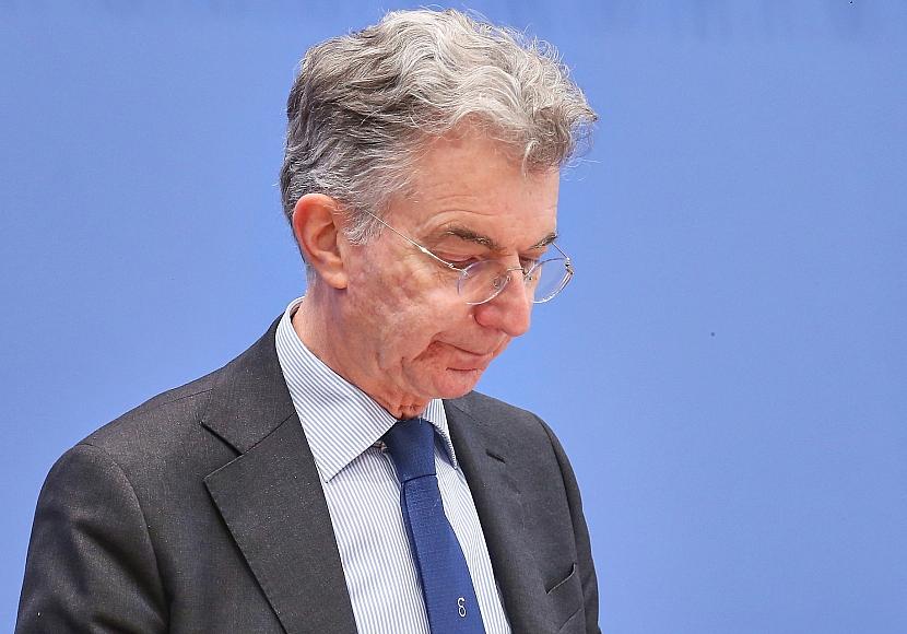 US-Atomwaffentests: Heusgen warnt vor Eskalationsspirale