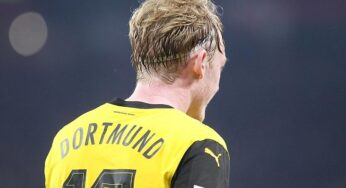 1. Bundesliga: Bayern gewinnen Top-Spiel gegen Dortmund