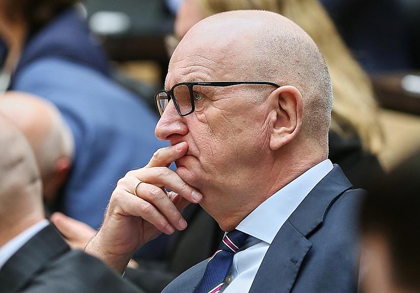 Brandenburg und Thüringen prüfen Folgen für AfDler im Staatsdienst