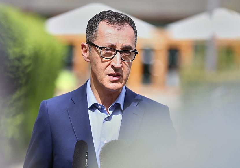 Özdemir fordert „republikanisches Jahr“