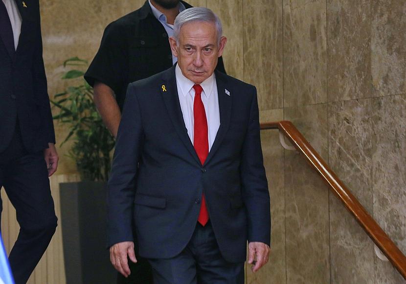 Berichte: Netanjahu erwägt Teilnahme an Gipfel in Ägypten