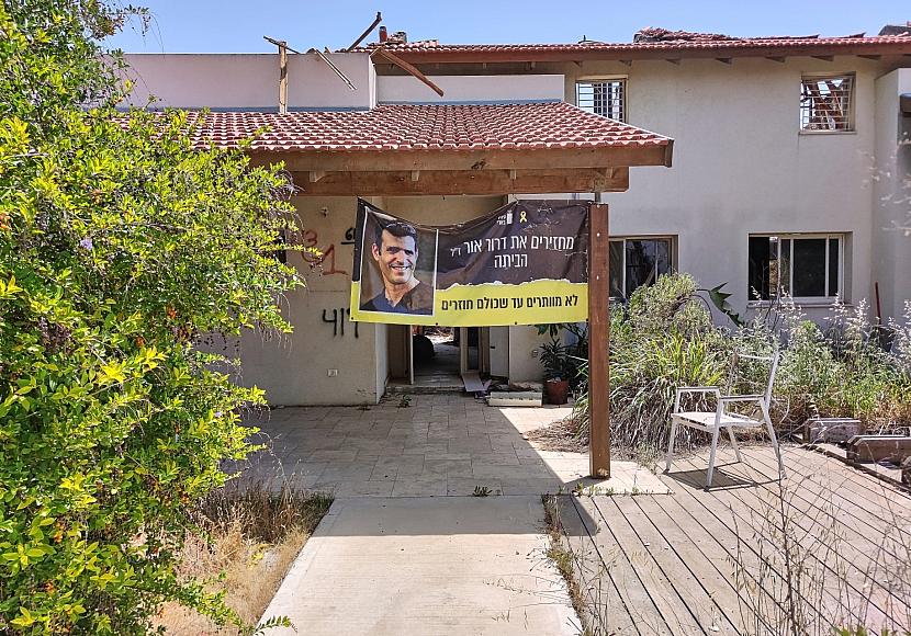 Israels Botschafter fordert „kurze“ Verhandlungen mit der Hamas