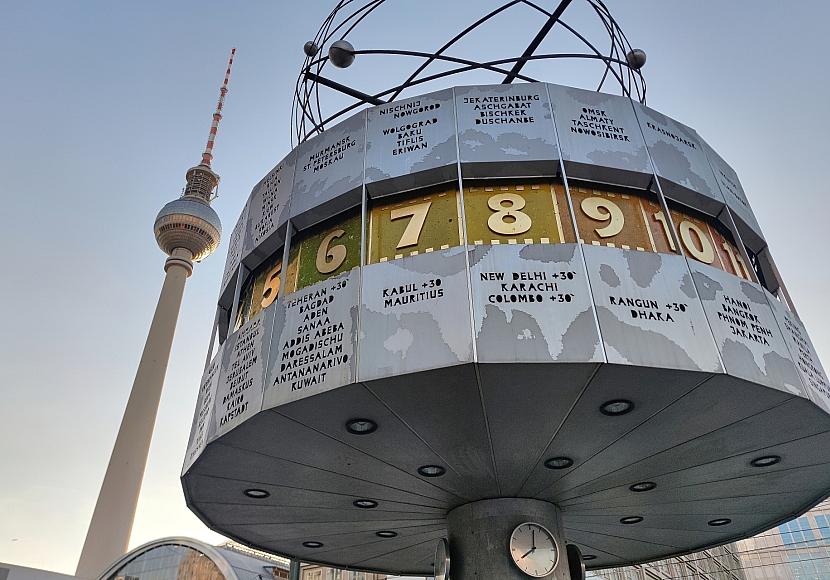 Umfrage: Berliner sind am unbeliebtesten