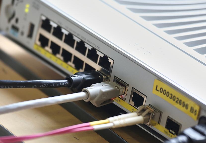 Anga sieht Aufschwung durch fehlenden Glasfaserausbau gefährdet