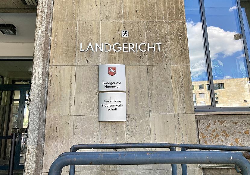 Offene Verfahren von Staatsanwaltschaften auf neuem Höchststand