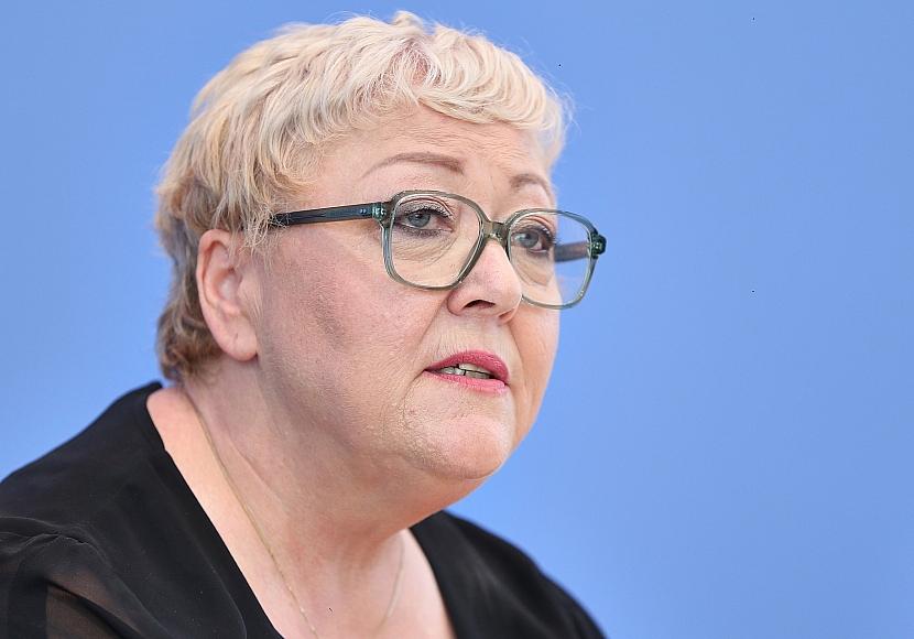 SED-Opferbeauftragte: Mühen der Wiedervereinigung lohnenswert