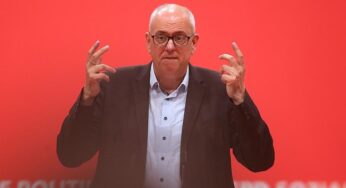 Bovenschulte fordert Neuordnung der Bund-Länder-Finanzen –