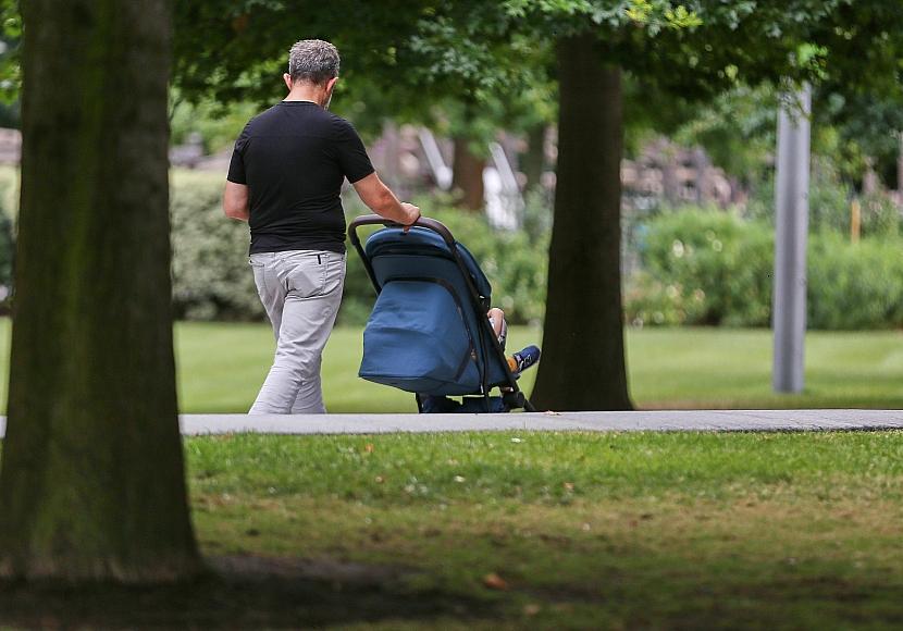 Inflationsrate in Großbritannien bleibt bei 3,8 Prozent