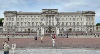 Großbritannien: Prinz Andrew führt royalen Titel nicht mehr