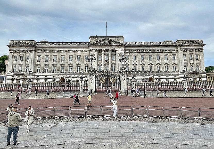 Großbritannien: Prinz Andrew führt royalen Titel nicht mehr