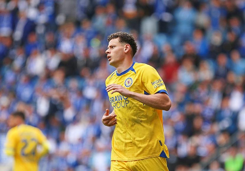 2. Bundesliga: Hannover gewinnt Niedersachsen-Derby in Braunschweig