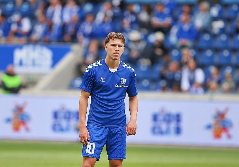 DFB-Pokal: Stuttgart und Magdeburg weiter – Paderborn raus