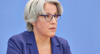 Bundesbeauftragte warnt vor Anstieg sexueller Ausbeutung von Kindern