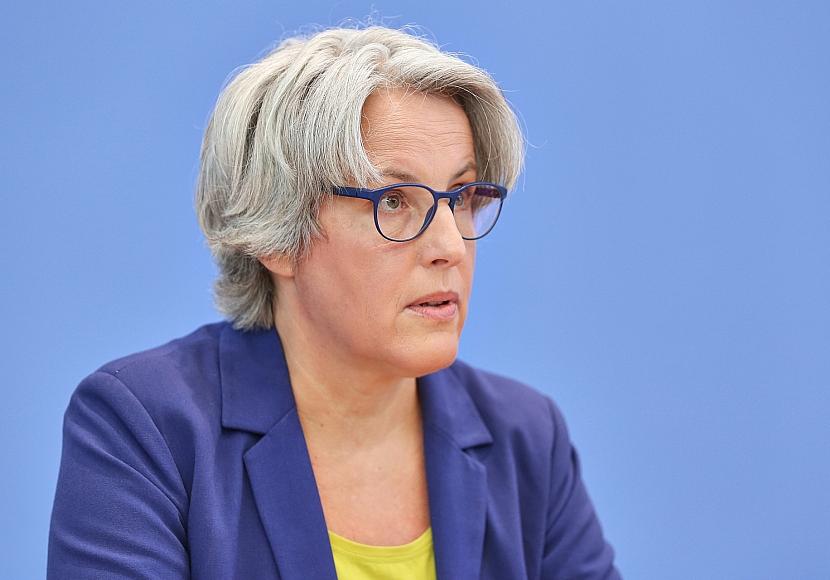 Bundesbeauftragte warnt vor Anstieg sexueller Ausbeutung von Kindern