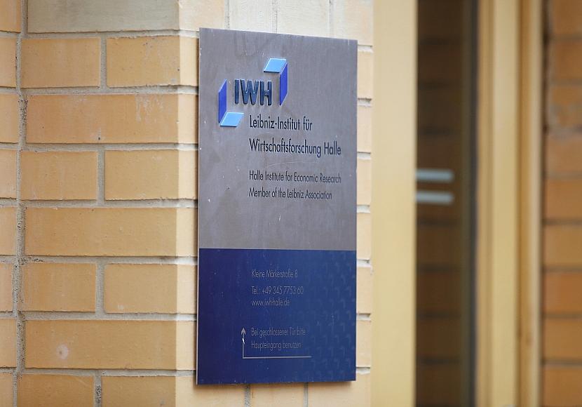 IWH: Trendanstieg bei Firmenpleiten vorerst beendet