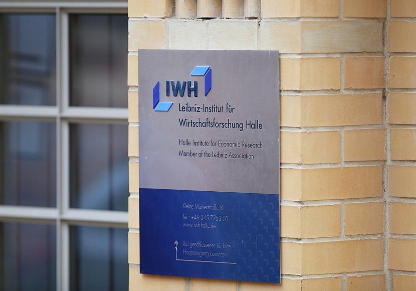 IWH lehnt gezielte Förderpolitik für Ostdeutschland ab