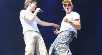 01099 stürmen an Spitze der Album-Charts