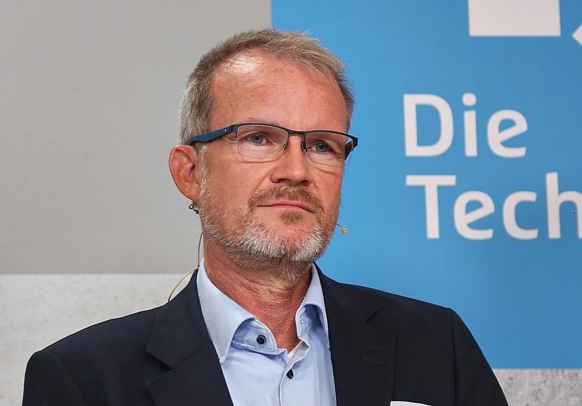 TK-Chef warnt vor stark steigenden Kassenbeiträgen