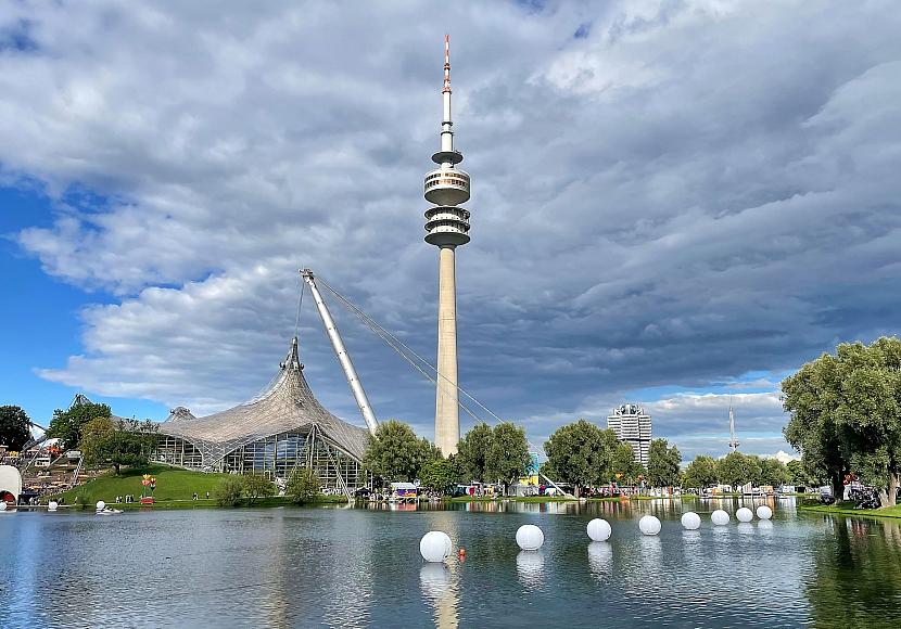Münchner stimmen klar für Olympia-Bewerbung
