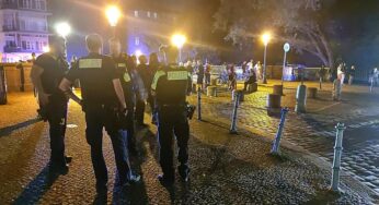 Dobrindt will Schwerpunkteinsätze an Kriminalitäts-Hotspots