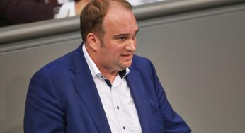 SPD-Politiker warnen Union vor Ende der Brandmauer gegen AfD