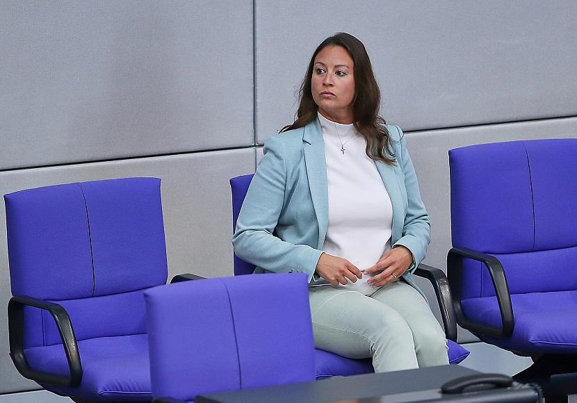 Offenbar doch Ermittlungen gegen CDU-Abgeordnete Bosbach