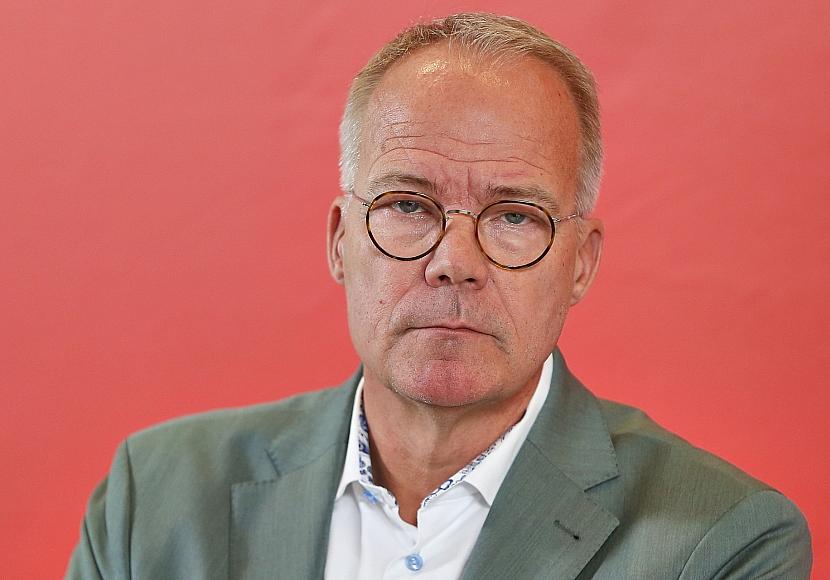 Miersch schließt deutsche Truppen in Gaza nicht aus