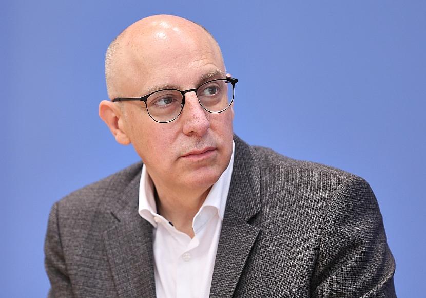 Verfassungsschutz: Russische Einflussnahme „sehr konkret“