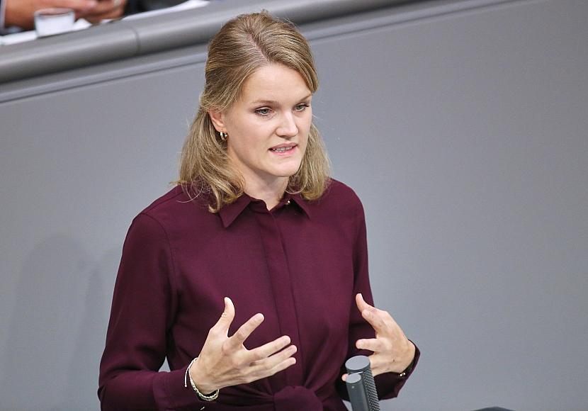 SPD verteidigt Bestimmung sicherer Herkunftsstaaten ohne Bundesrat