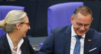 AfD in Forsa-Umfrage weiter vorn – Merz mit neuem Tiefstwert