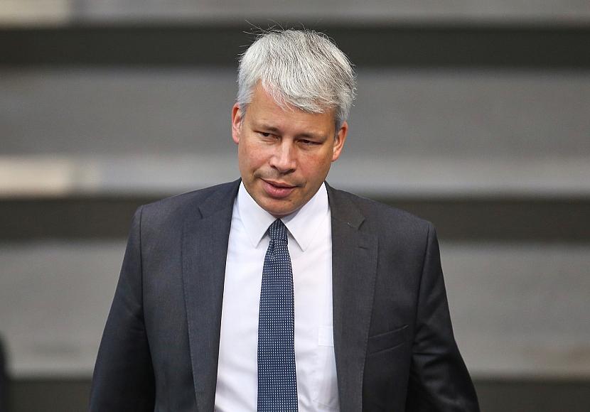 Bilger hält bisherige Strategie gegen AfD für gescheitert