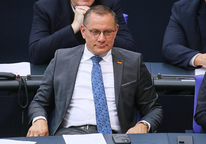 AfD-Chef sieht Höcke als Bundesminister – und Trump als Vorbild