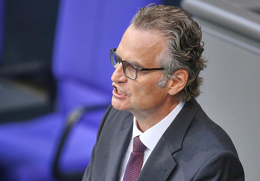 Chatkontrolle: Union bedauert Uneinigkeit bei Gesetzespaket