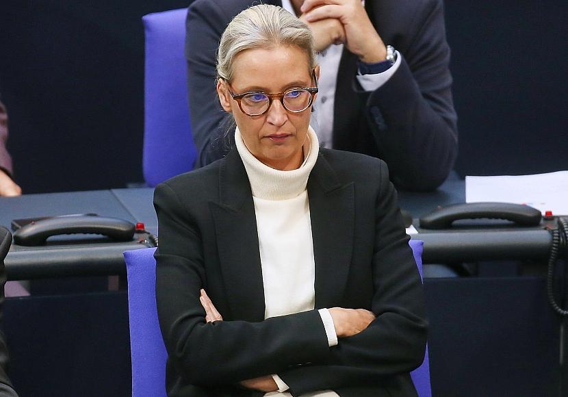 Forsa: AfD verliert – Krisenstimmung nähert sich Ampel-Niveau