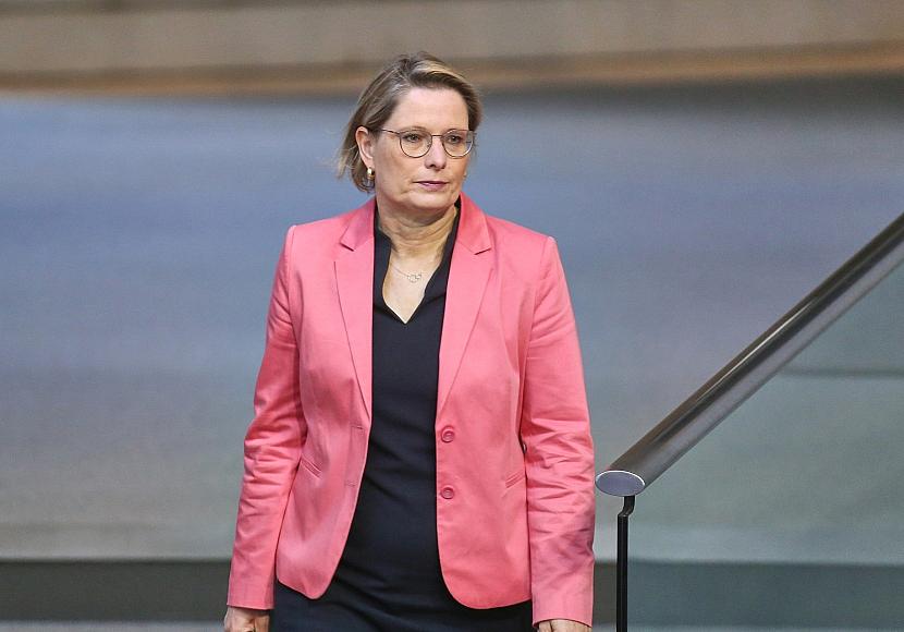 Hamas-Festnahme: Hubig warnt vor Bedrohung jüdischen Lebens