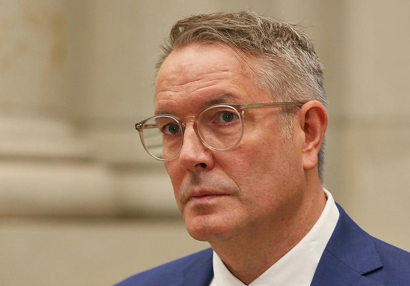 Insa: CDU in Rheinland-Pfalz deutlich vor SPD