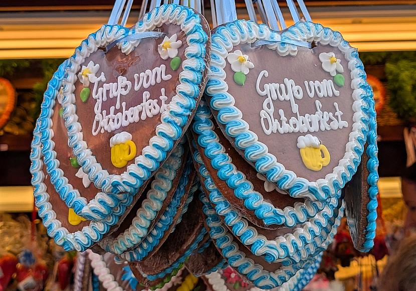 Sperrung des Oktoberfestes aufgehoben – Wiedereröffnung um 17:30 Uhr