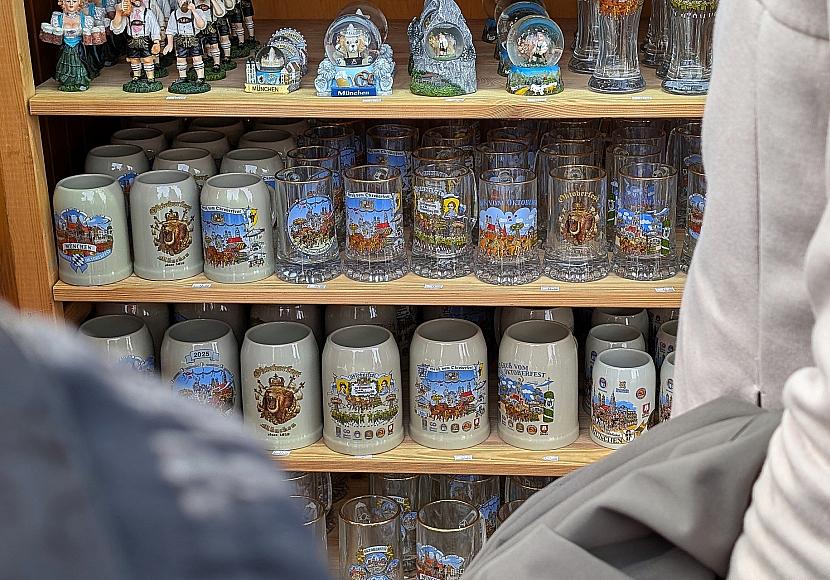 Oktoberfest: Union und SPD loben Vorgehen der Sicherheitsbehörden