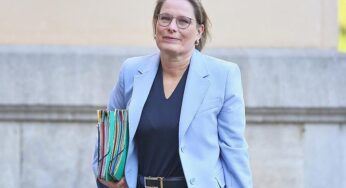 Justizministerin will Scheinvaterschaften bekämpfen