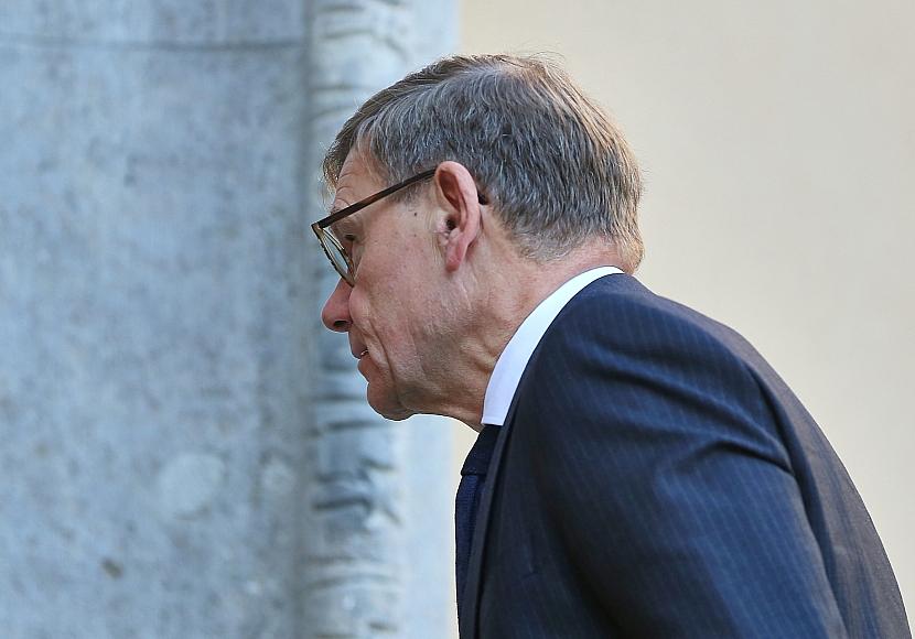 Außenminister mahnt nach Drohnen-Zwischenfällen zu Ruhe