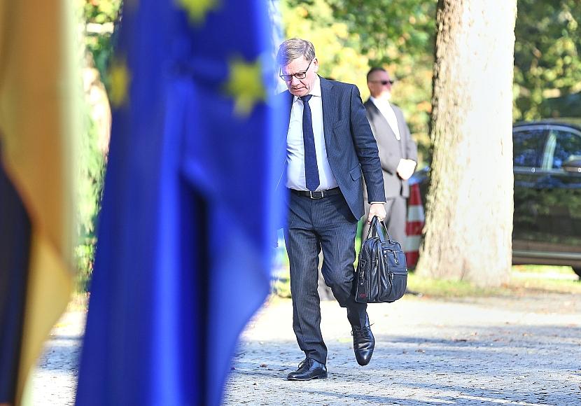 Wadephul hofft auf Geiselfreilassung in der kommenden Woche