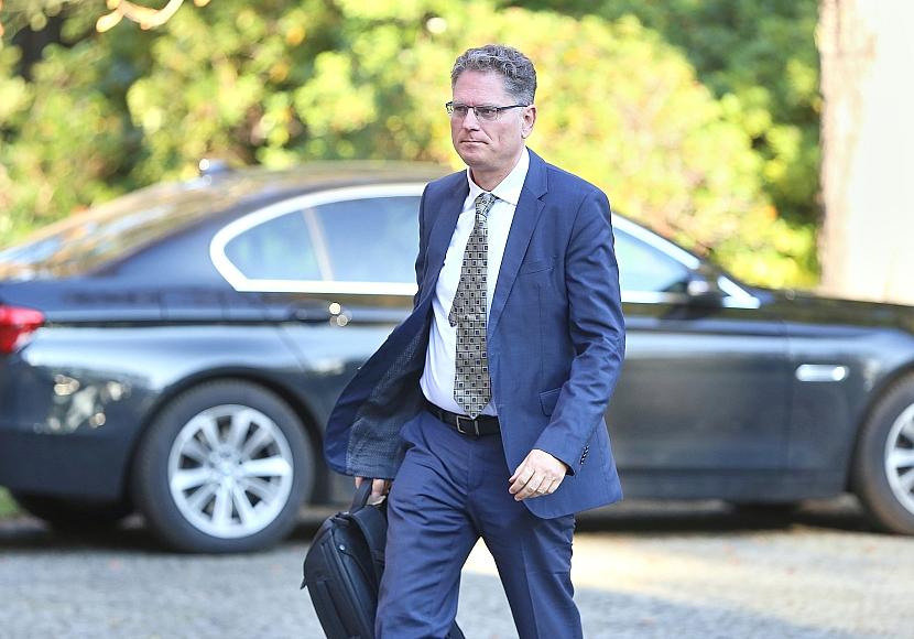 Princeton-Ökonom Brunnermeier stellt Klimaziele infrage