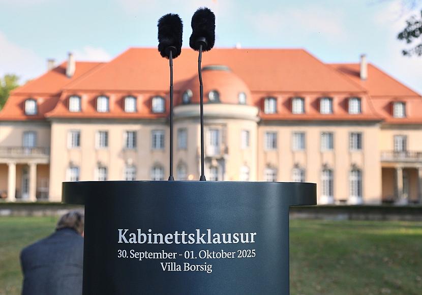 Bundesregierung will massiv entbürokratisieren und digitalisieren