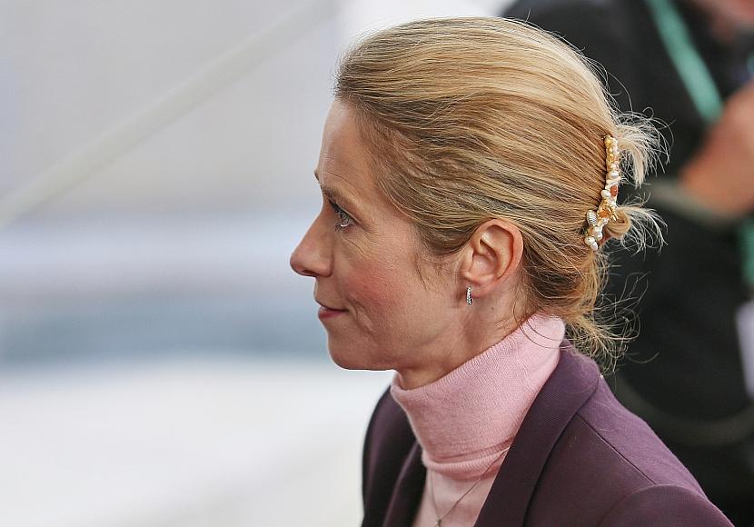 EU-Außenbeauftragte will EU-Hilfen an Gegenleistungen knüpfen