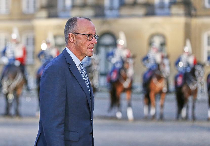 Bundesregierung: Israel-Sanktionen in Kopenhagen kein Thema mehr