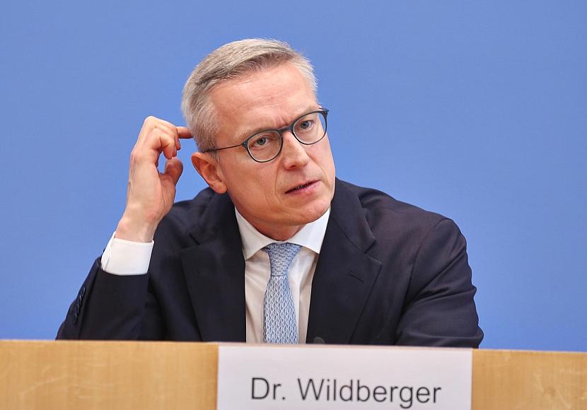 Wildberger: Bürokratiemeldeportal soll Ende des Jahres starten