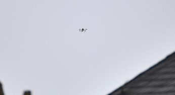 GdP empfiehlt Bayerns Vorgehen bei Drohnenabwehr zur Nachahmung