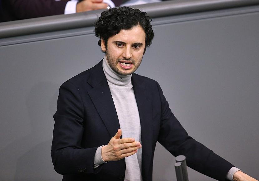 SPD-Fraktion pocht auf Brandmauer zur AfD