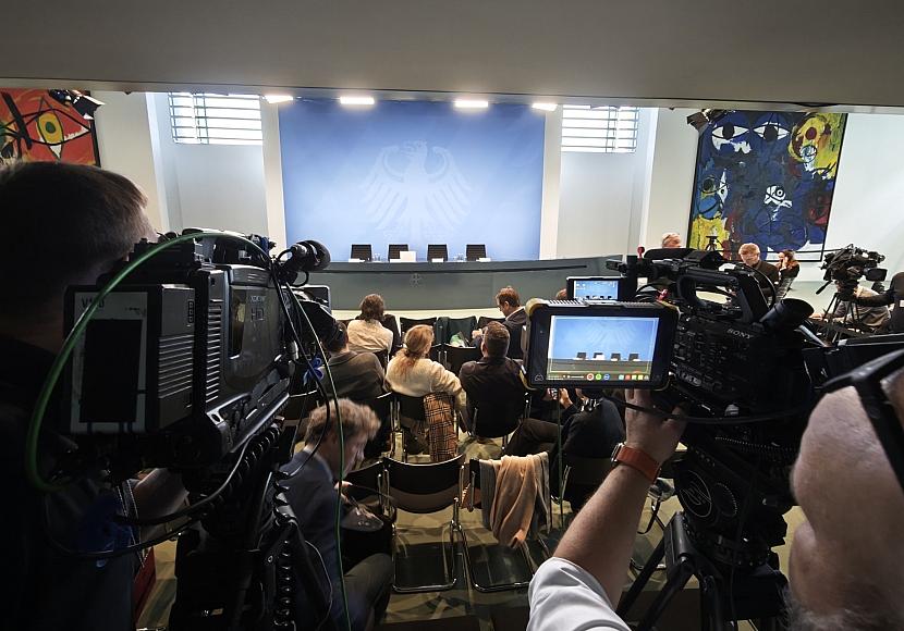 Koalition sichert Finanzierung von Verkehrsprojekten ab